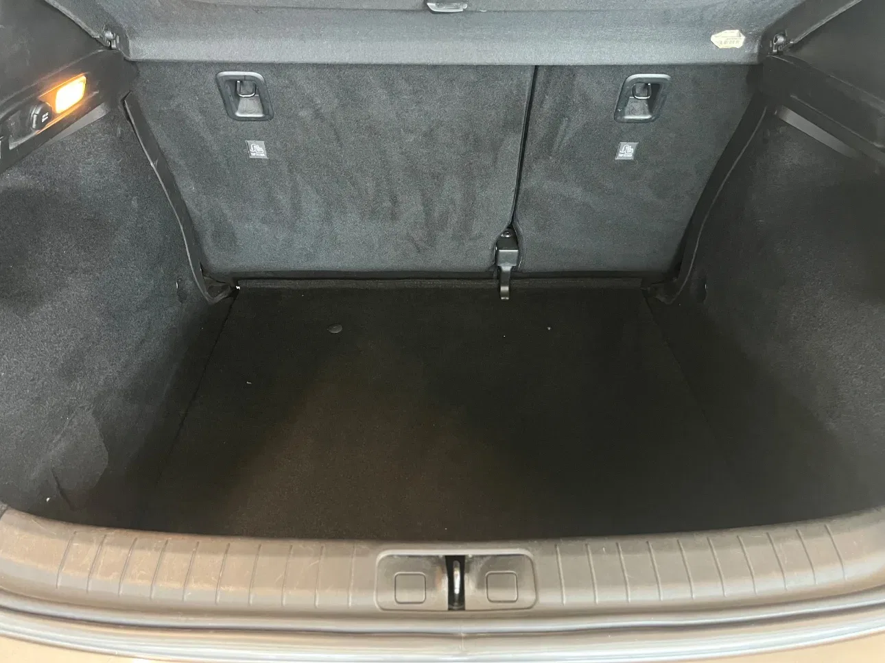 Fiat Tipo 5 Porte Tipo 5p 1.4 Lounge 95cv foto 26