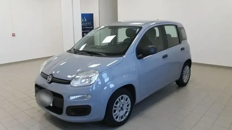 Fiat Panda 1.2 EasyPower Easy
