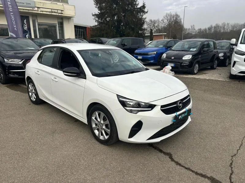 Opel Corsa *PROMO* 1.5 D 100 CV Edition foto 3