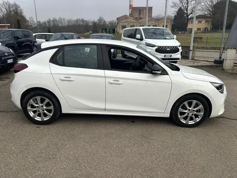 Opel Corsa *PROMO* 1.5 D 100 CV Edition foto 4
