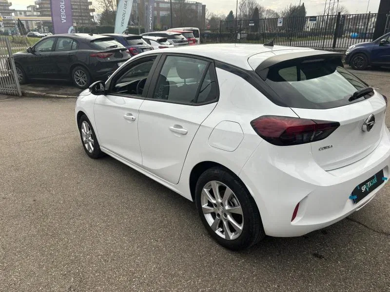 Opel Corsa *PROMO* 1.5 D 100 CV Edition foto 7
