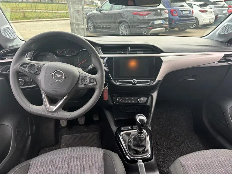Opel Corsa *PROMO* 1.5 D 100 CV Edition foto 8