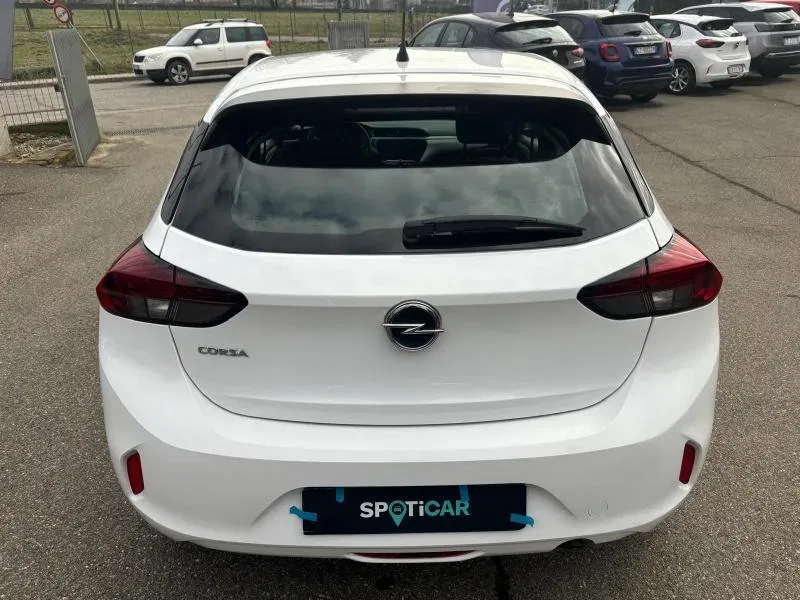 Opel Corsa *PROMO* 1.5 D 100 CV Edition foto 5