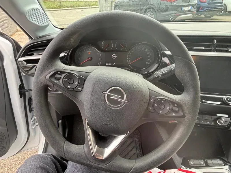 Opel Corsa *PROMO* 1.5 D 100 CV Edition foto 9