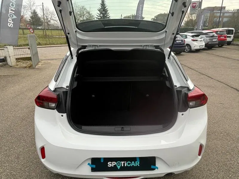 Opel Corsa *PROMO* 1.5 D 100 CV Edition foto 6