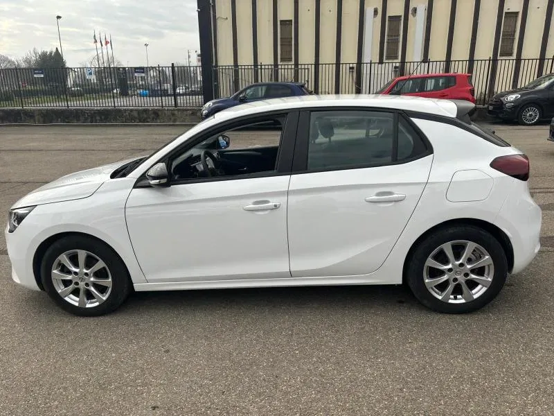 Opel Corsa *PROMO* 1.5 D 100 CV Edition foto 19