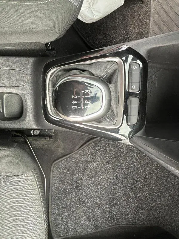 Opel Corsa *PROMO* 1.5 D 100 CV Edition foto 14