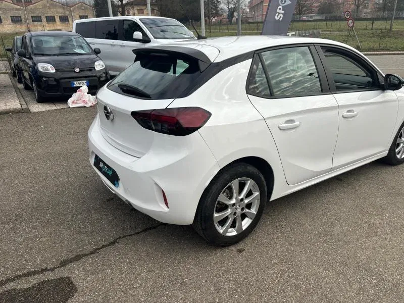 Opel Corsa *PROMO* 1.5 D 100 CV Edition foto 18