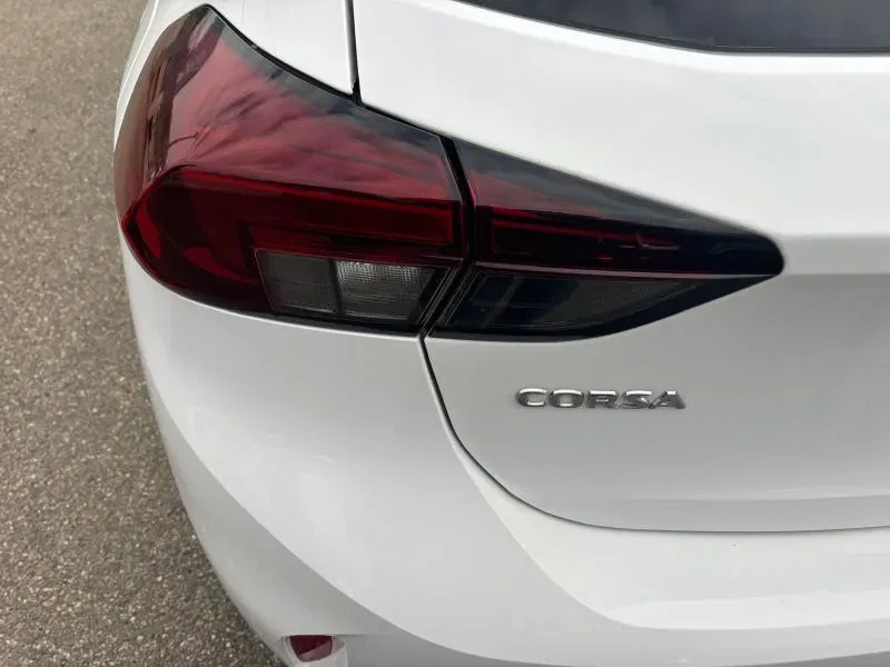 Opel Corsa *PROMO* 1.5 D 100 CV Edition foto 17