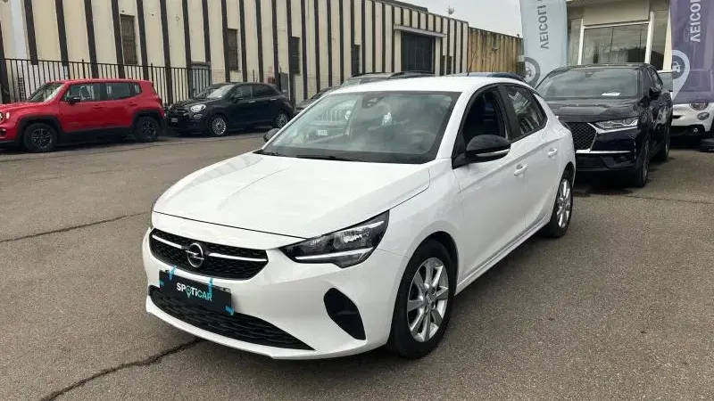 Opel Corsa *PROMO* 1.5 D 100 CV Edition