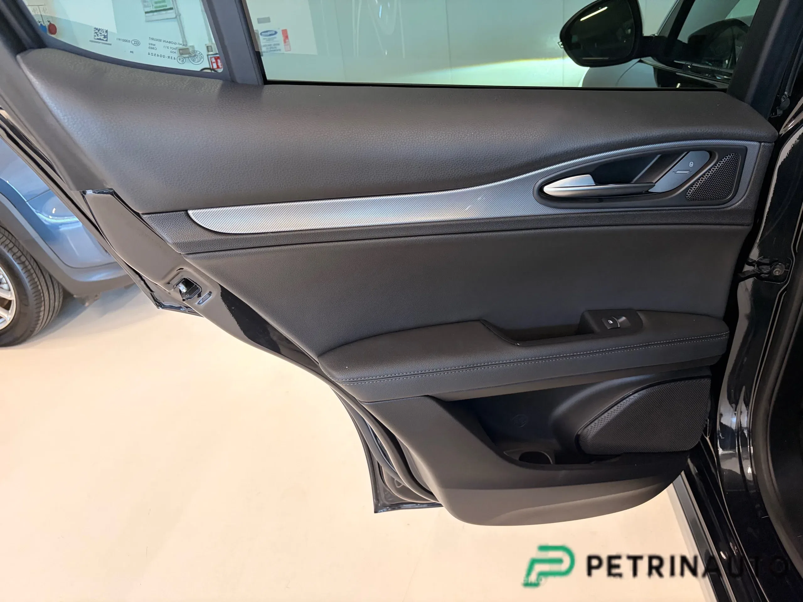 Alfa Romeo Stelvio 2.2 t Veloce Q4 210cv auto Nazionale foto 22