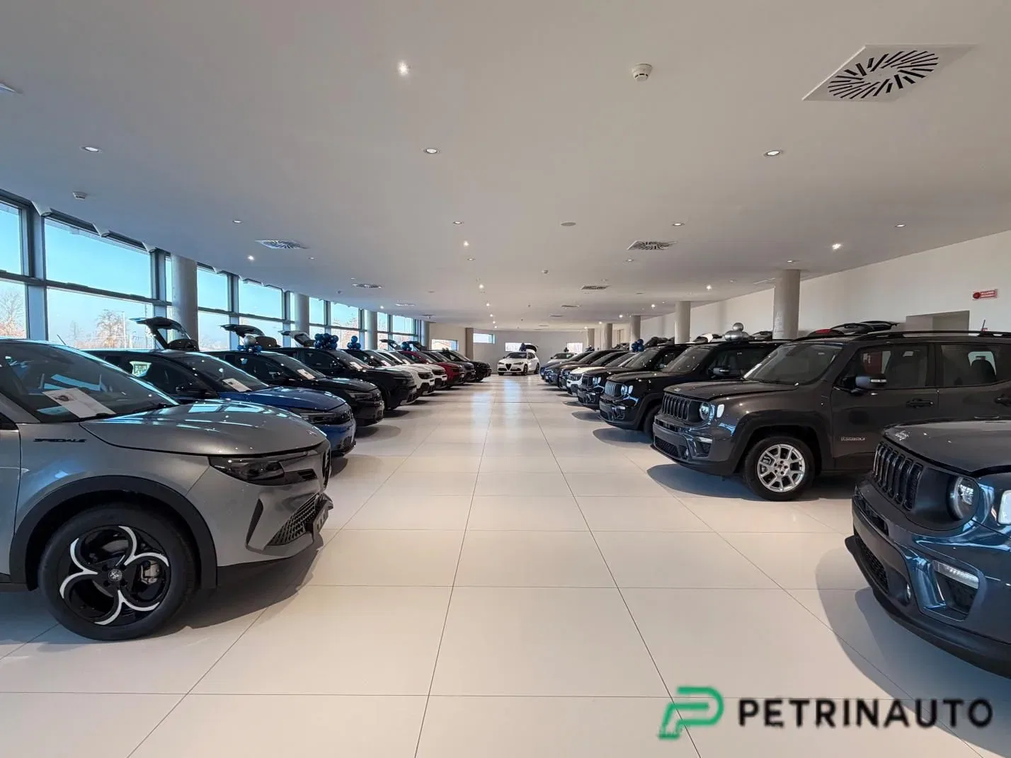 Alfa Romeo Stelvio 2.2 t Veloce Q4 210cv auto Nazionale foto 32