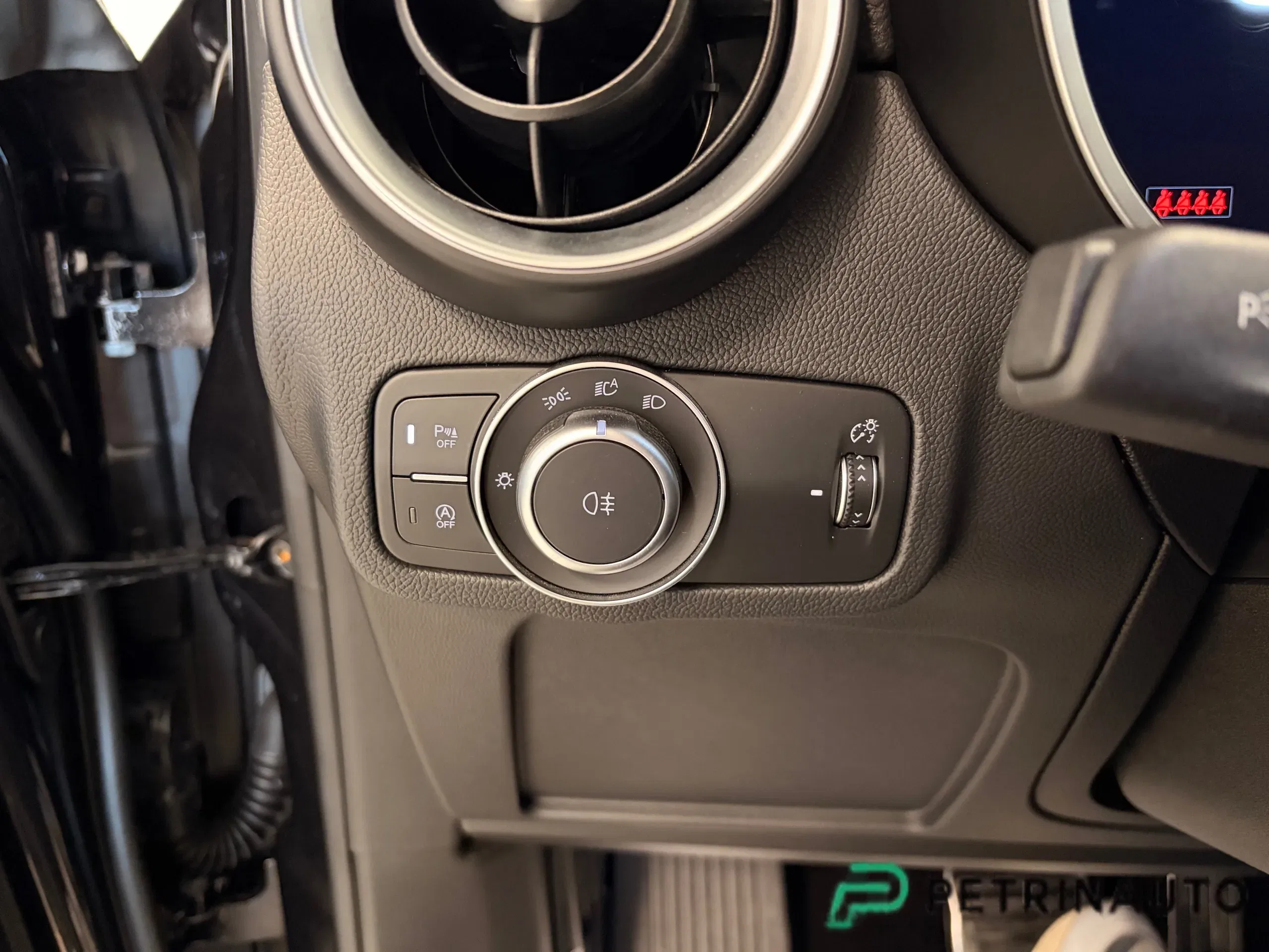 Alfa Romeo Stelvio 2.2 t Veloce Q4 210cv auto Nazionale foto 16