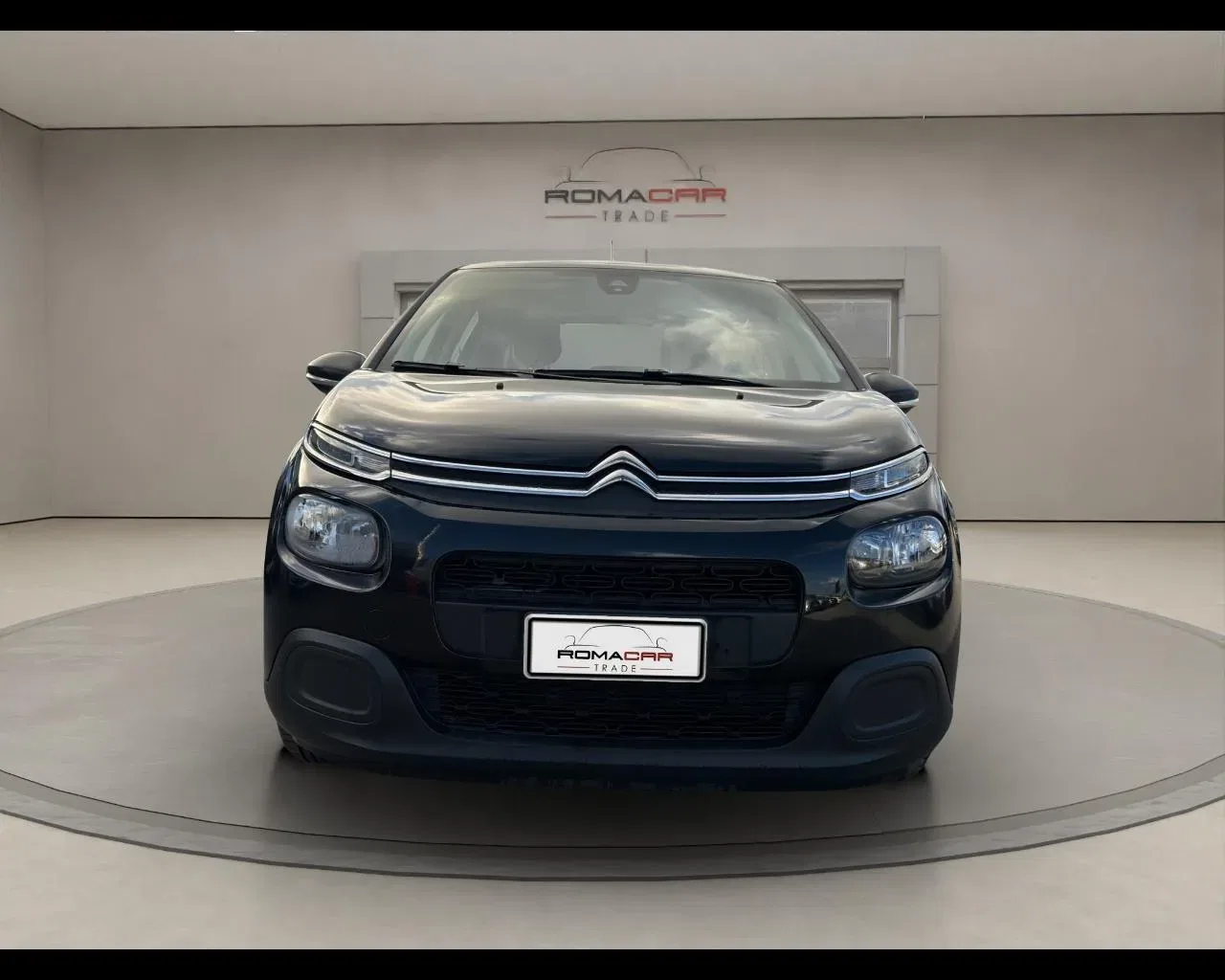 Citroen C3 1.2 VTi 82 Exclusive foto 2