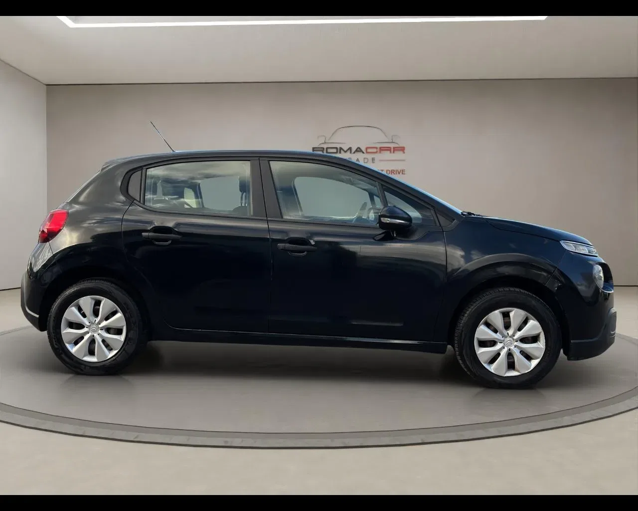 Citroen C3 1.2 VTi 82 Exclusive foto 4