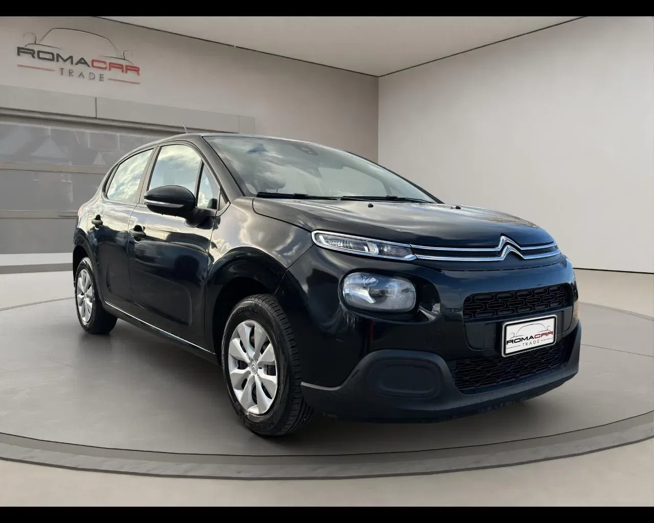 Citroen C3 1.2 VTi 82 Exclusive foto 3
