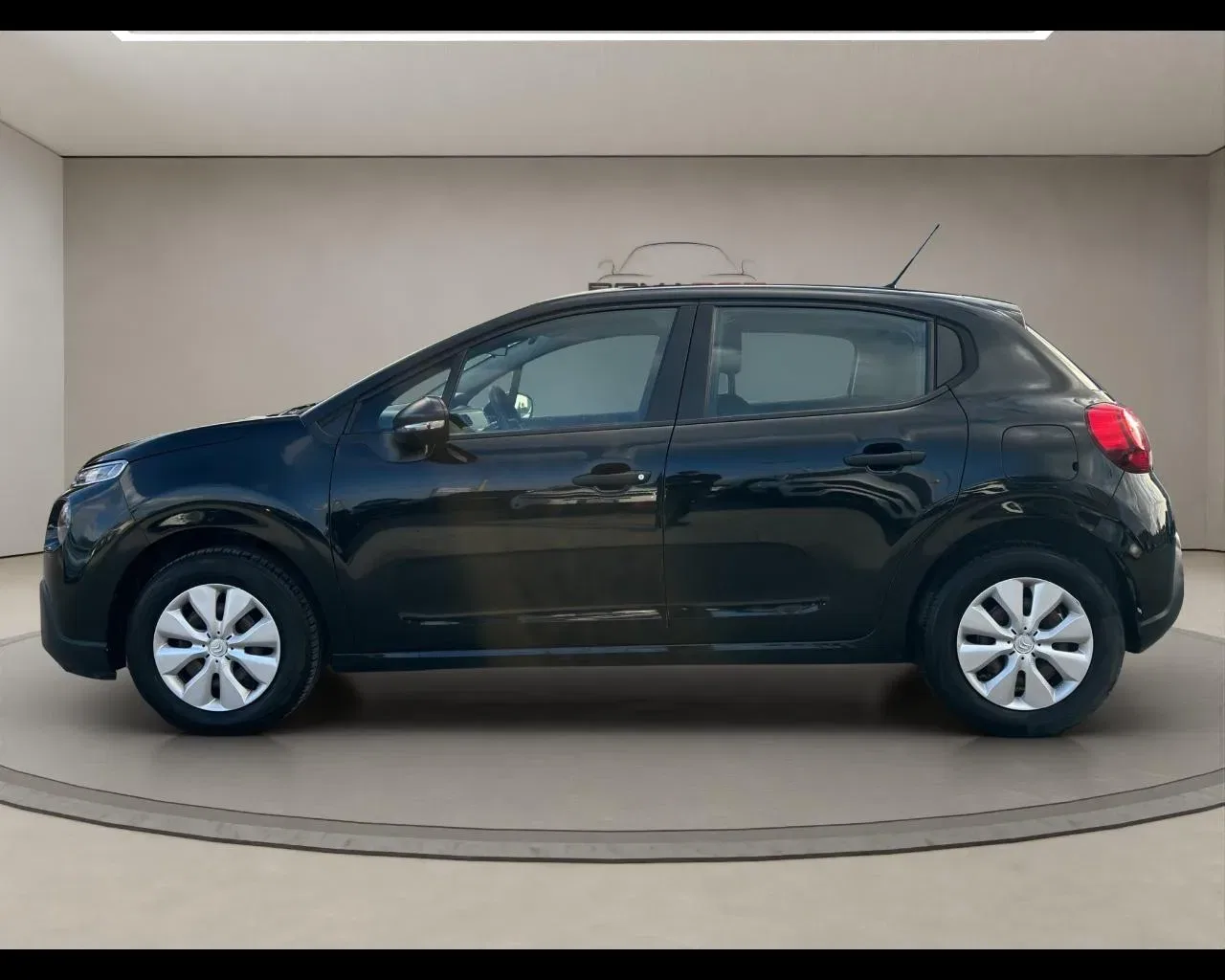 Citroen C3 1.2 VTi 82 Exclusive foto 8