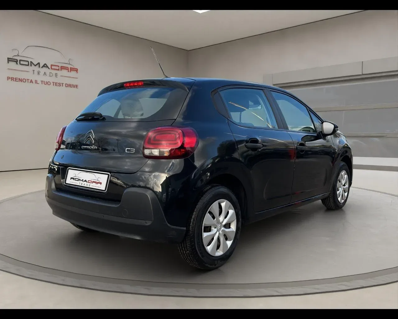 Citroen C3 1.2 VTi 82 Exclusive foto 5