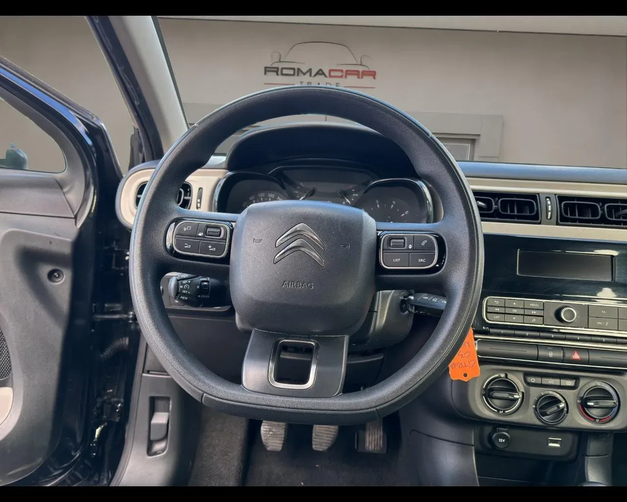 Citroen C3 1.2 VTi 82 Exclusive foto 11