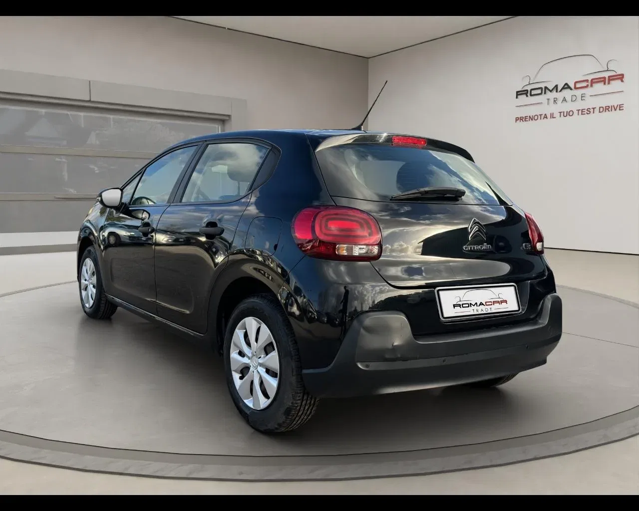 Citroen C3 1.2 VTi 82 Exclusive foto 7