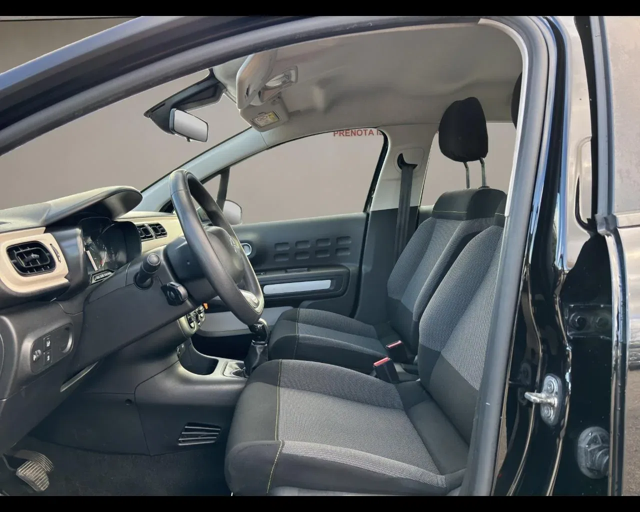 Citroen C3 1.2 VTi 82 Exclusive foto 9