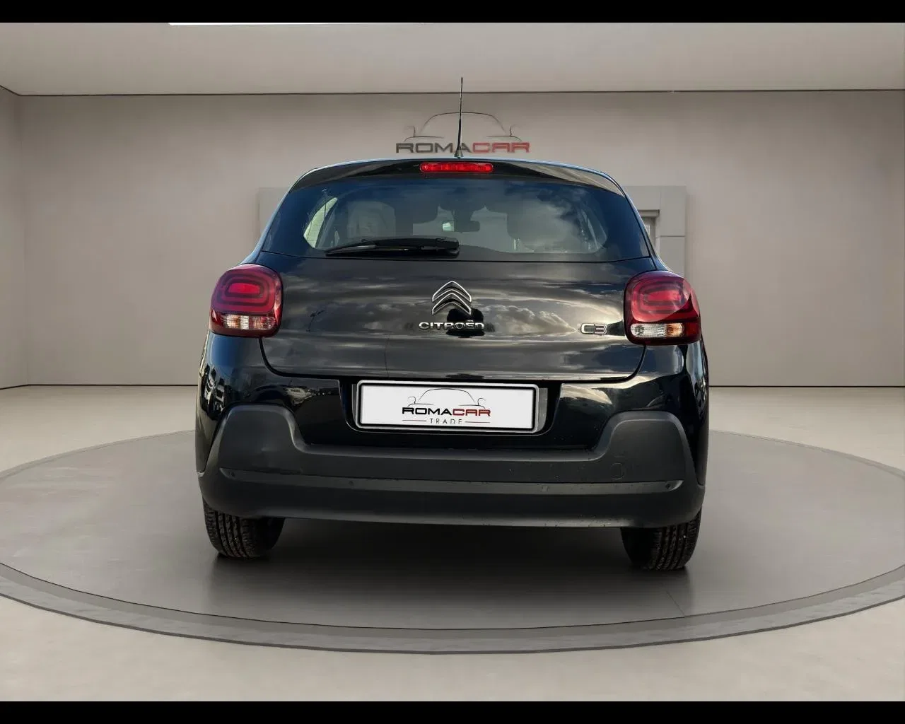 Citroen C3 1.2 VTi 82 Exclusive foto 6