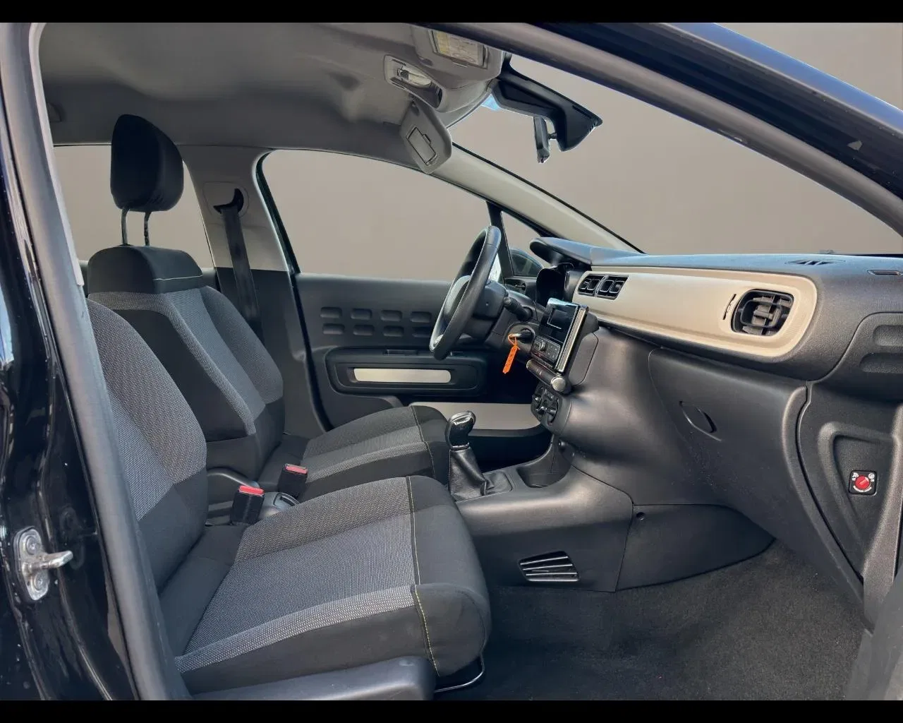 Citroen C3 1.2 VTi 82 Exclusive foto 16