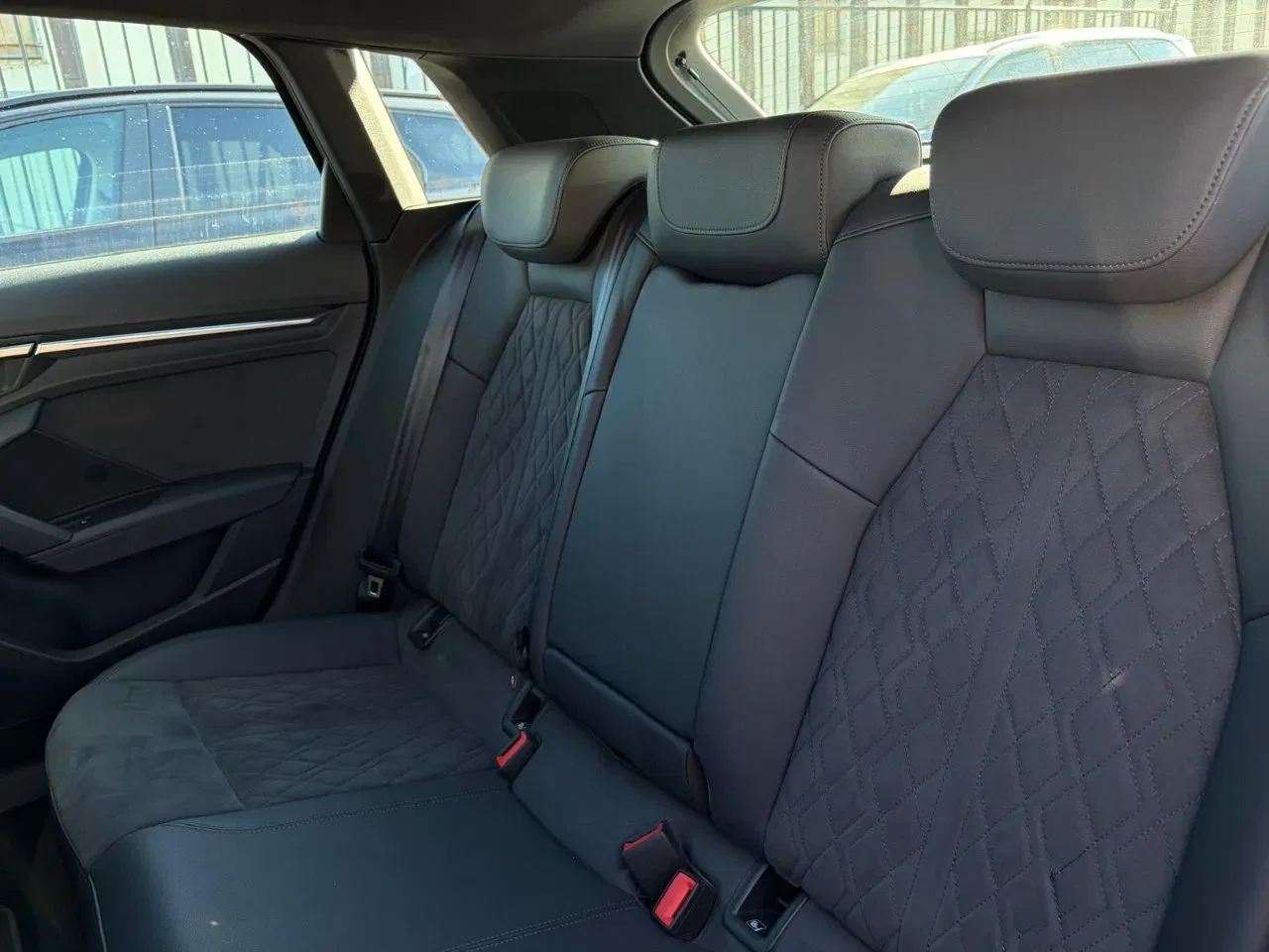 Audi RS3 Sportback PROMO 2.5 tfsi quattro s-tronic foto 11