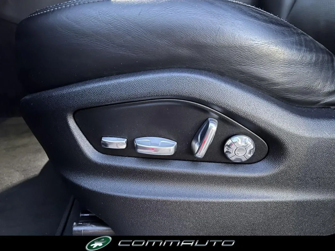 Porsche Cayenne Coupé 3.0 V6 E-Hybrid foto 9