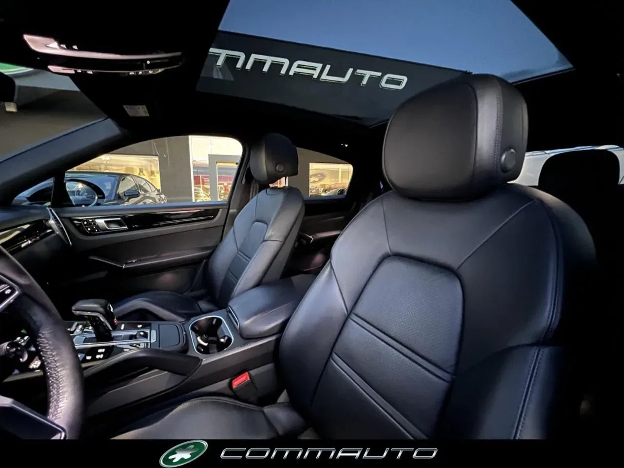 Porsche Cayenne Coupé 3.0 V6 E-Hybrid foto 20
