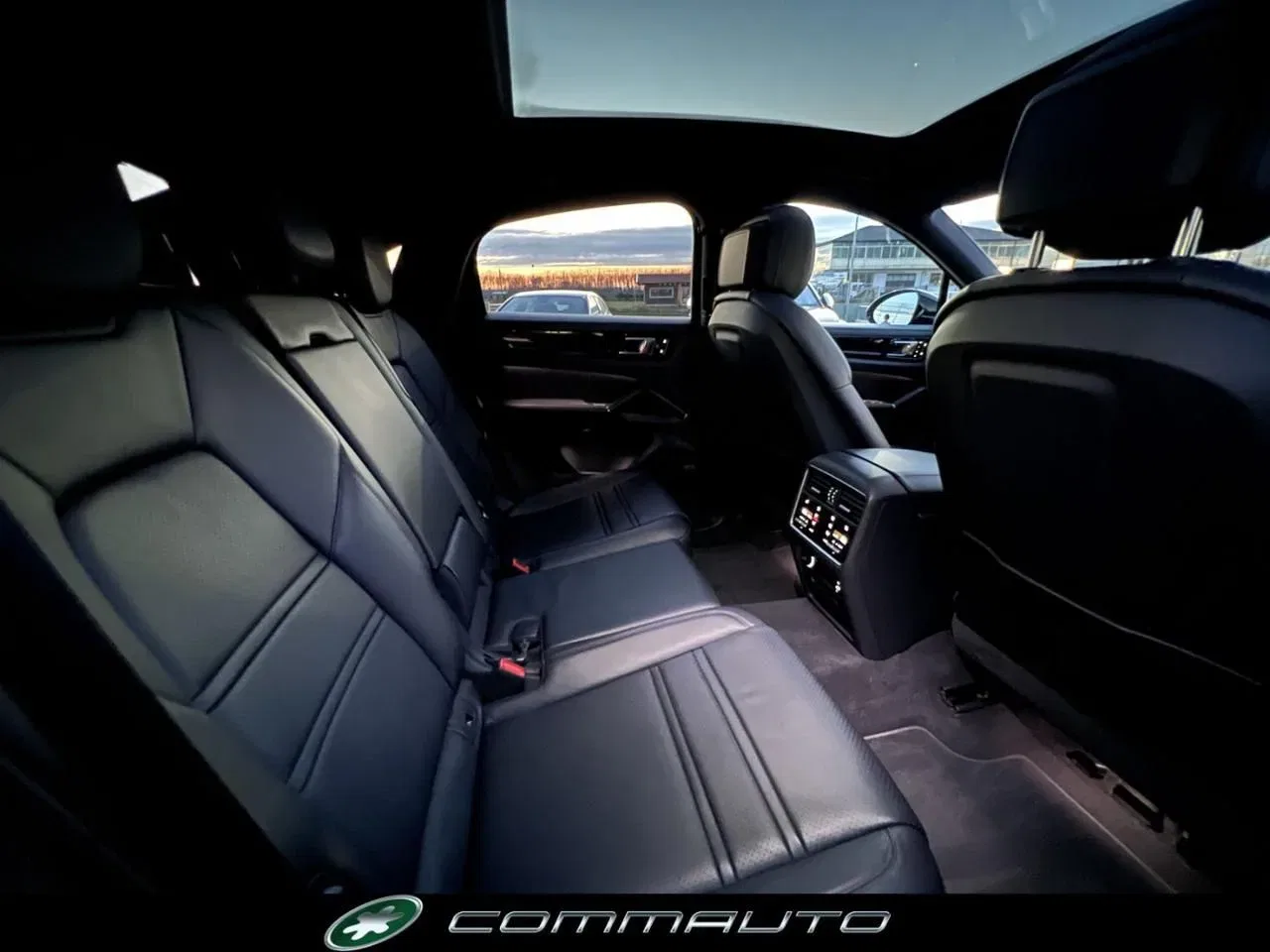 Porsche Cayenne Coupé 3.0 V6 E-Hybrid foto 22