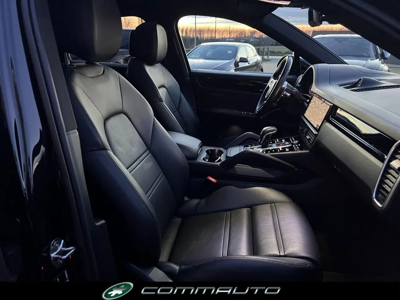 Porsche Cayenne Coupé 3.0 V6 E-Hybrid foto 24
