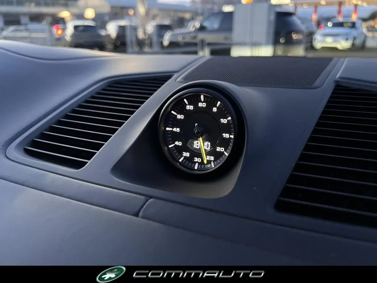 Porsche Cayenne Coupé 3.0 V6 E-Hybrid foto 26
