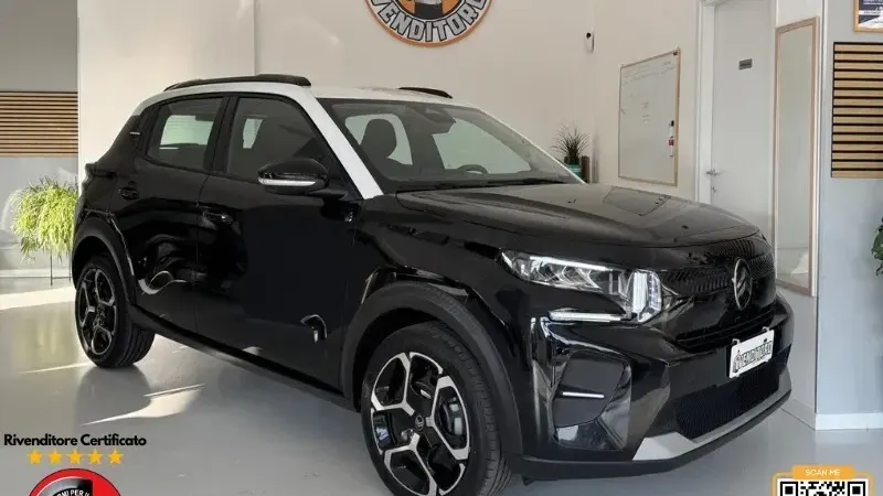 Citroen C3 PureTech 100 S&S Plus