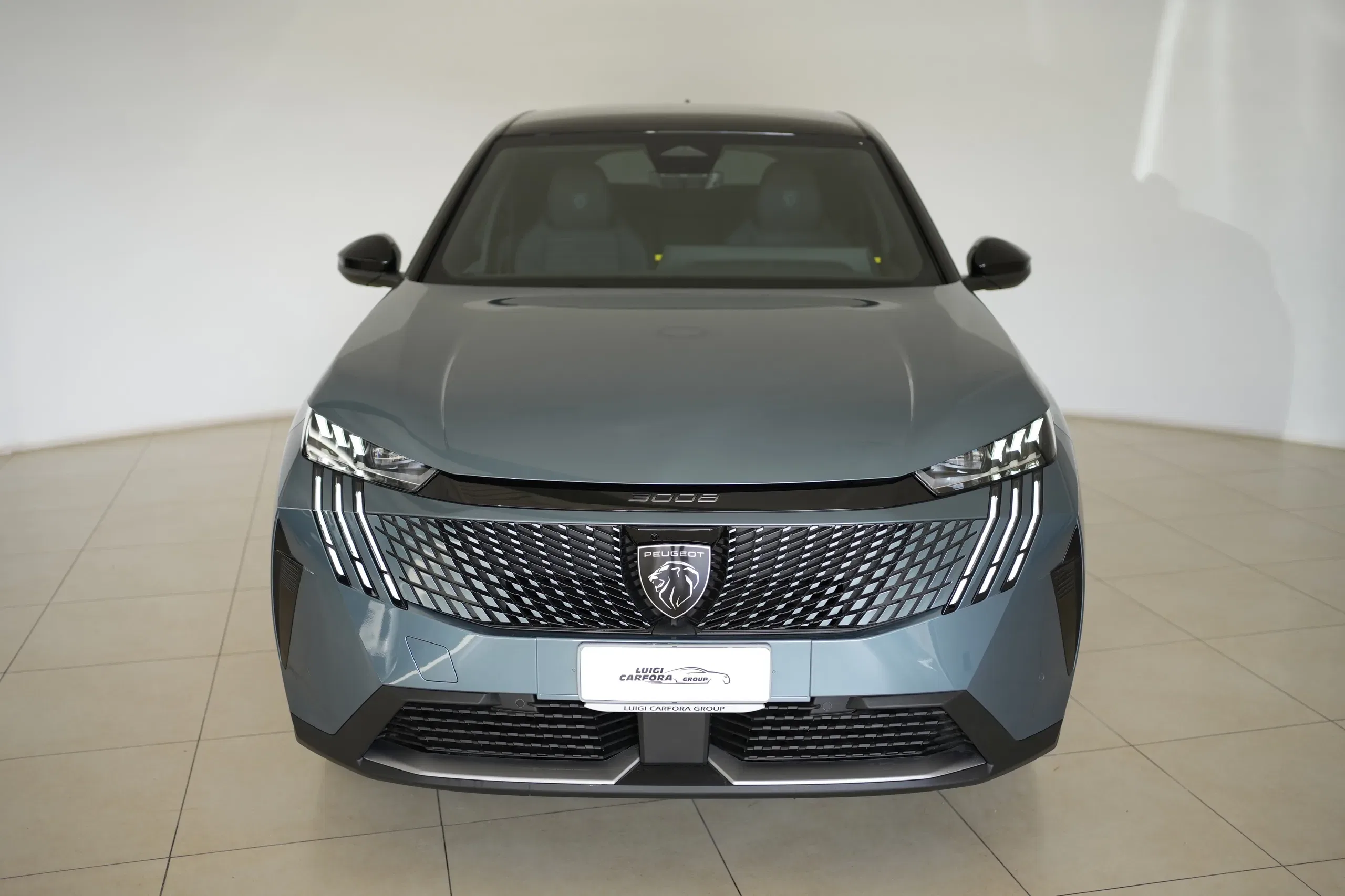 Peugeot 3008 Hybrid 136 e-DCS6 GT foto 2