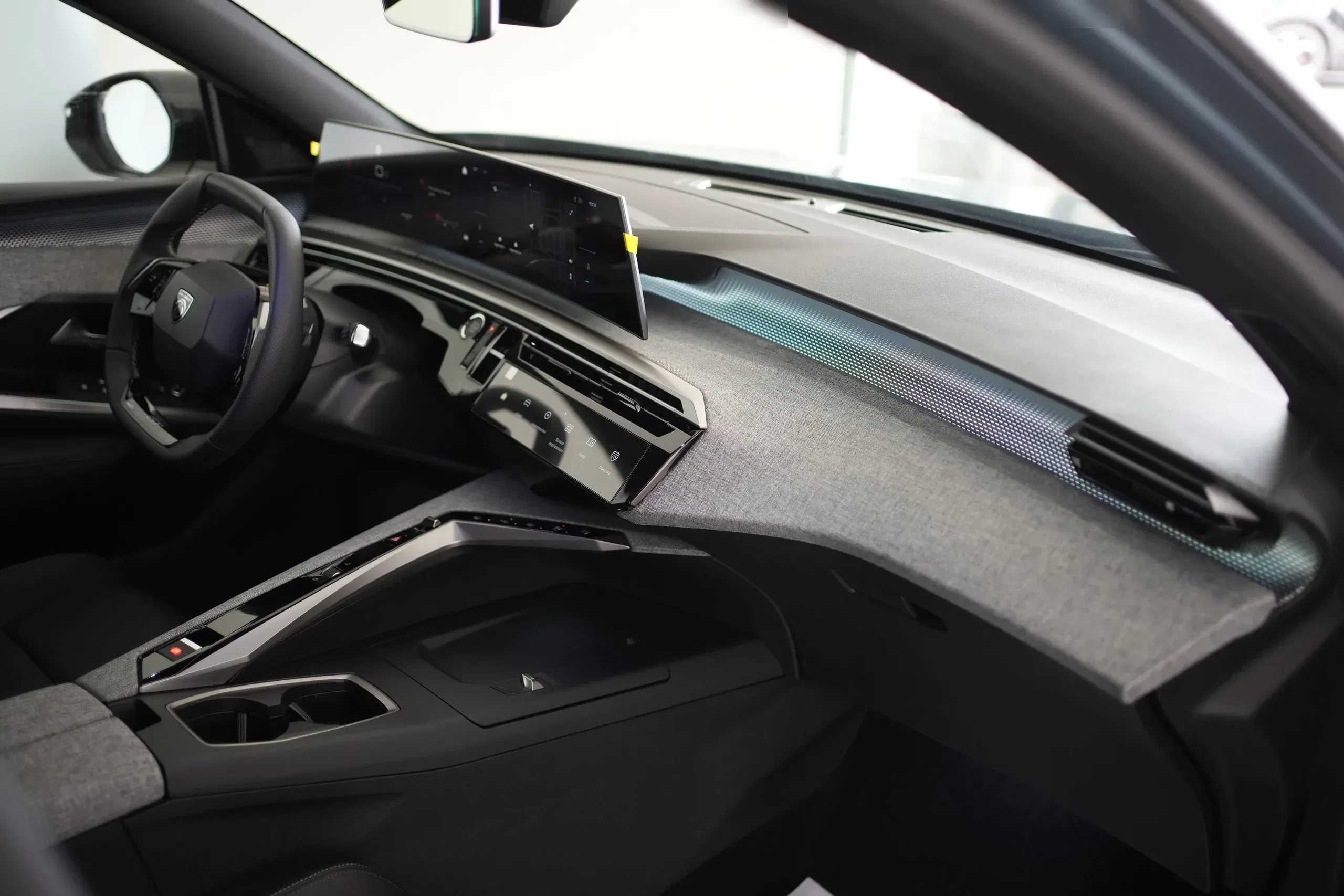Peugeot 3008 Hybrid 136 e-DCS6 GT foto 10