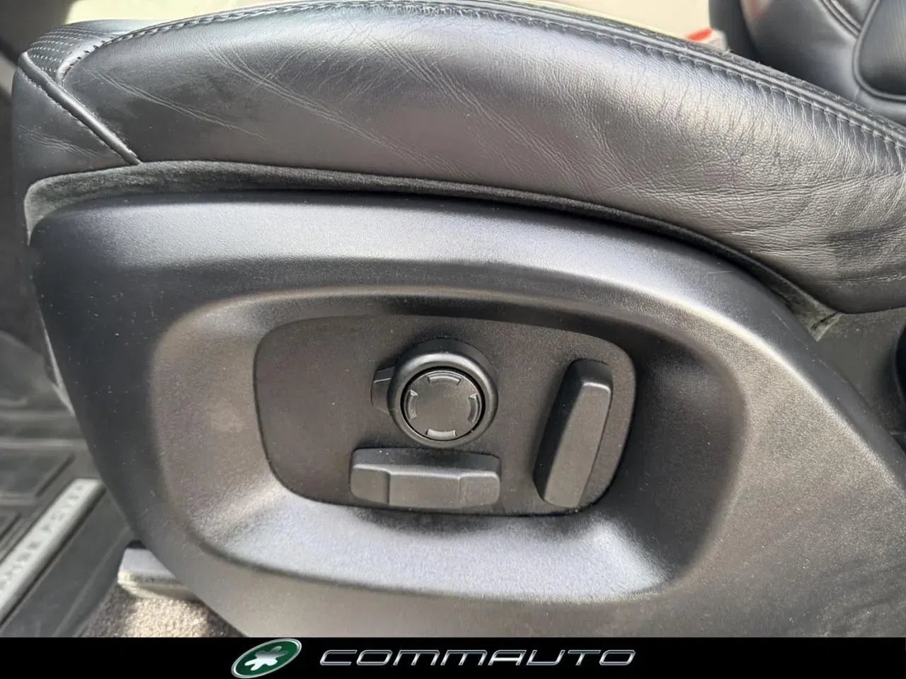 Land Rover Range Rover Sport 3.0 SDV6 HSE Dynamic foto 12