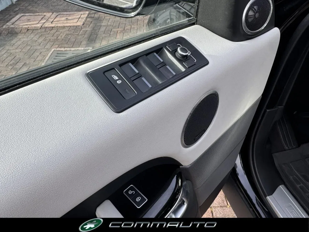 Land Rover Range Rover Sport 3.0 SDV6 HSE Dynamic foto 13