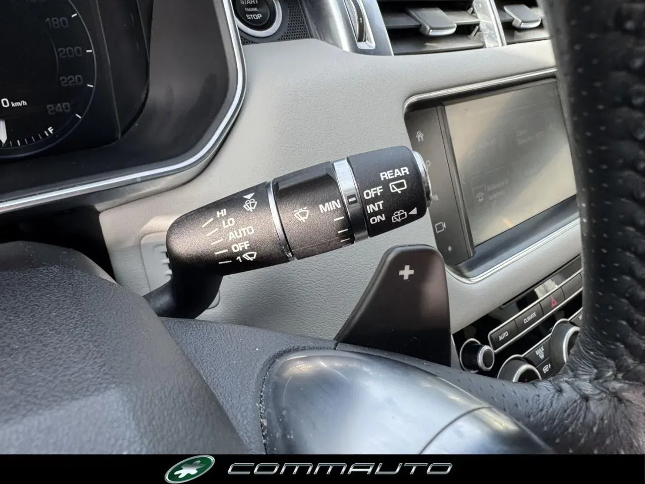 Land Rover Range Rover Sport 3.0 SDV6 HSE Dynamic foto 17