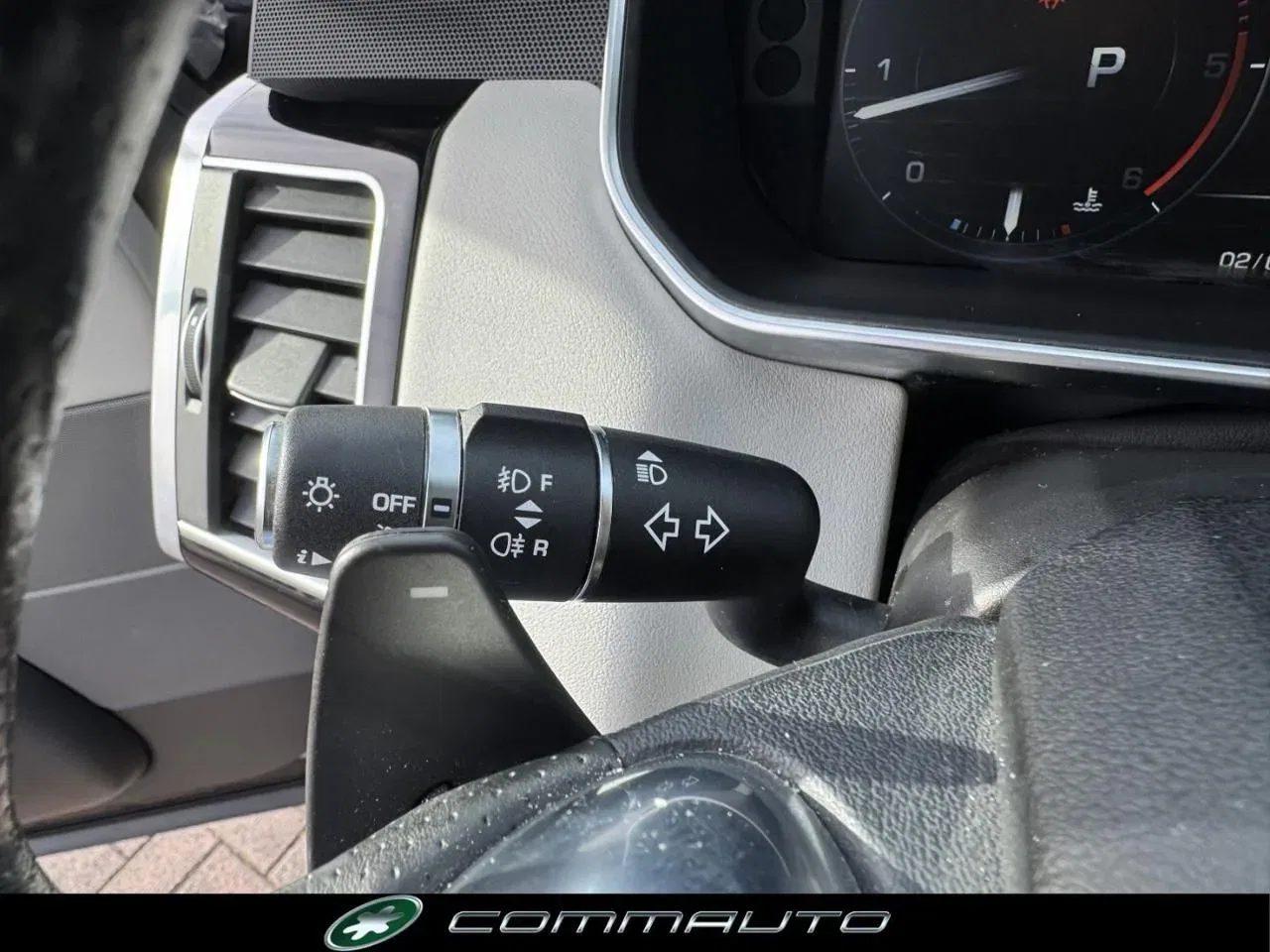 Land Rover Range Rover Sport 3.0 SDV6 HSE Dynamic foto 18