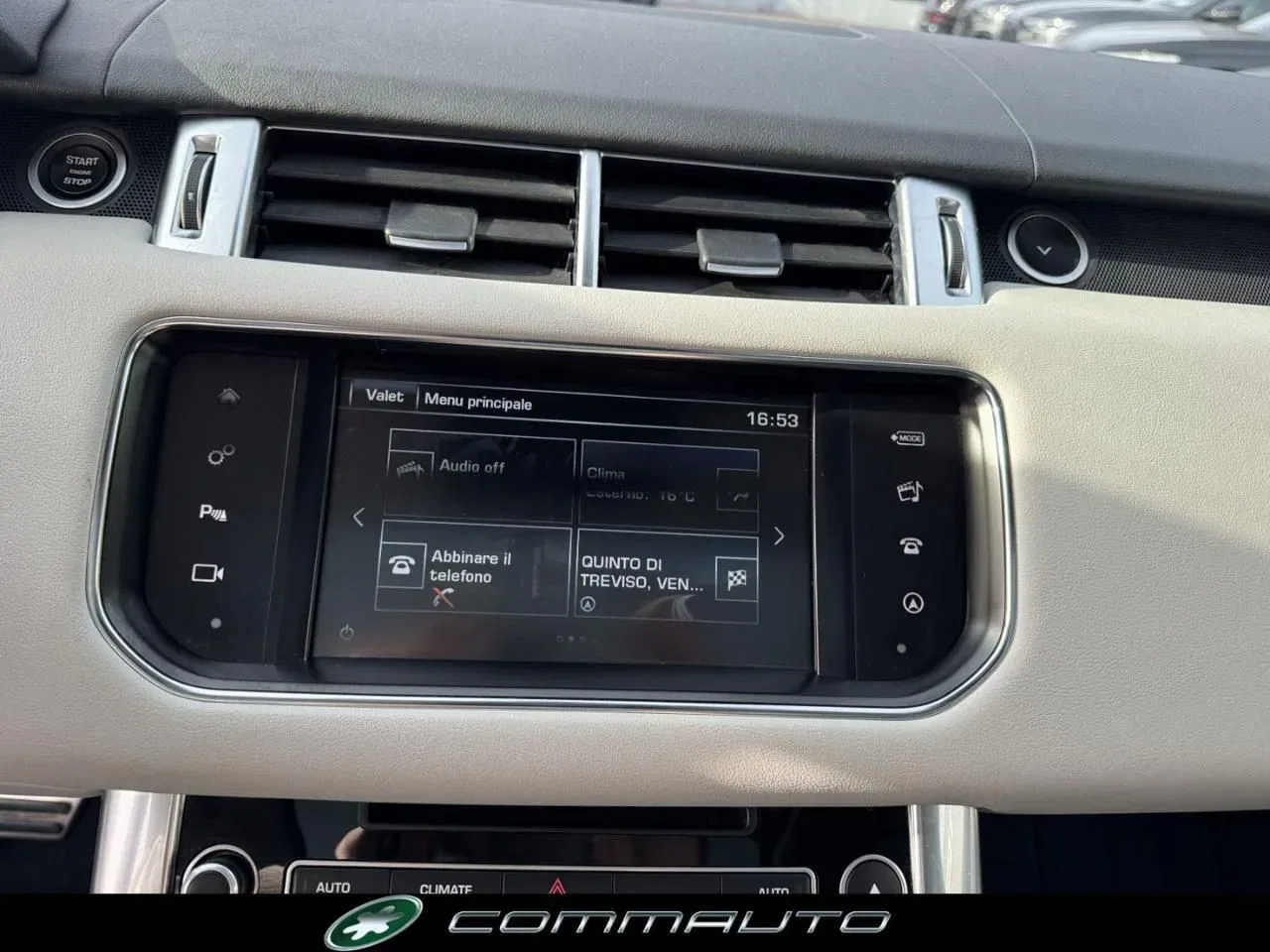 Land Rover Range Rover Sport 3.0 SDV6 HSE Dynamic foto 21