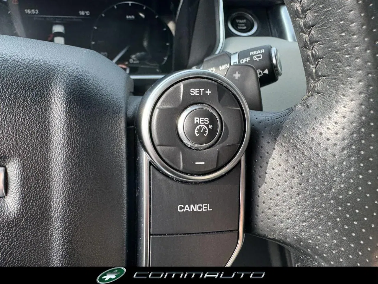 Land Rover Range Rover Sport 3.0 SDV6 HSE Dynamic foto 20