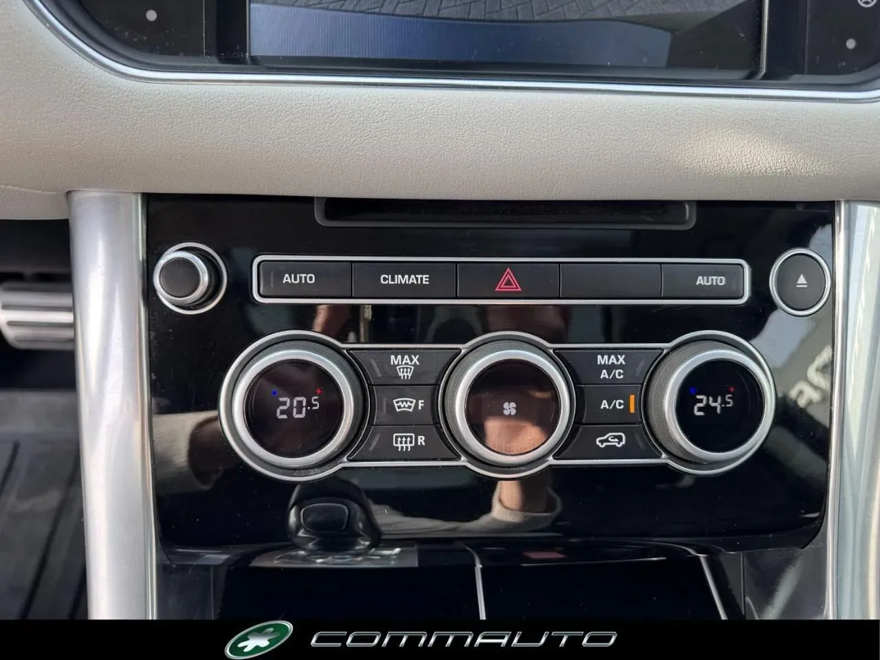 Land Rover Range Rover Sport 3.0 SDV6 HSE Dynamic foto 24