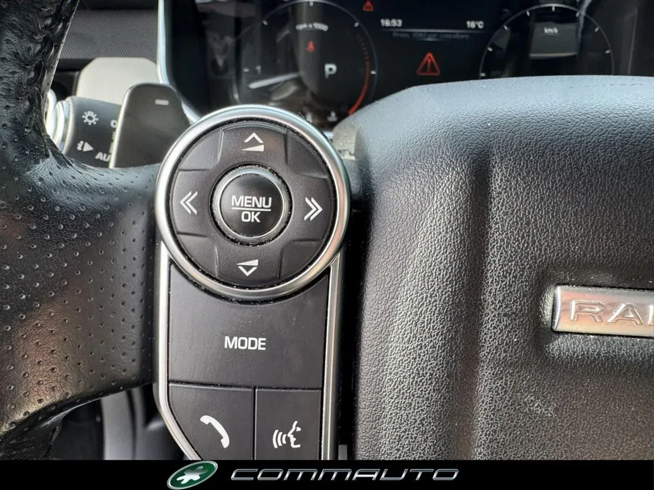 Land Rover Range Rover Sport 3.0 SDV6 HSE Dynamic foto 19