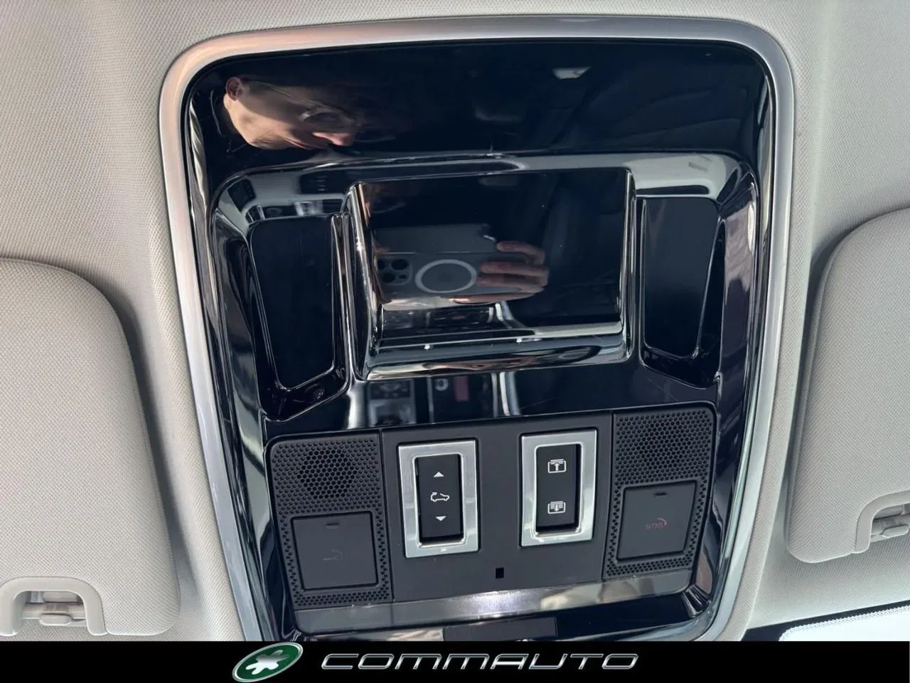 Land Rover Range Rover Sport 3.0 SDV6 HSE Dynamic foto 25