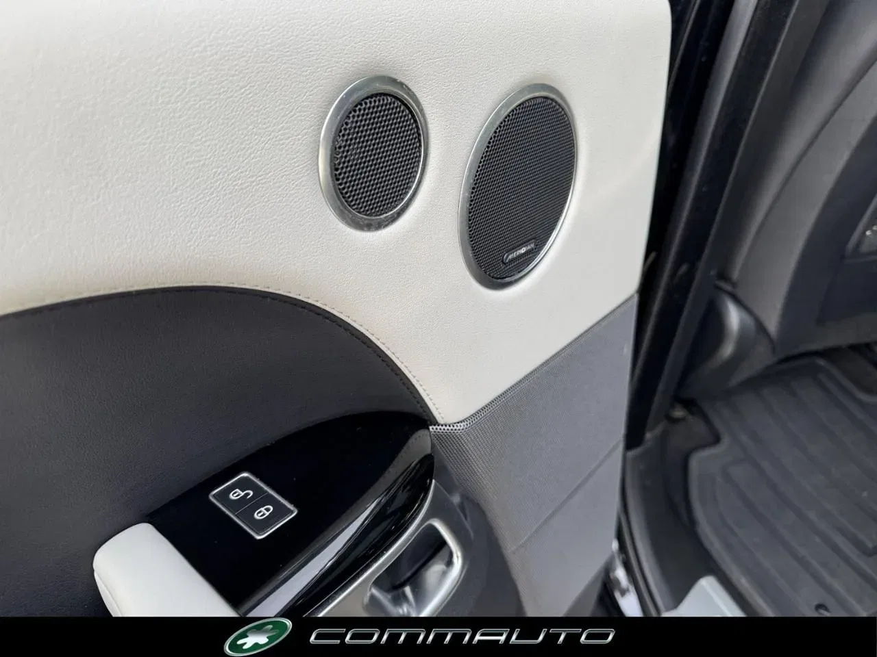 Land Rover Range Rover Sport 3.0 SDV6 HSE Dynamic foto 29
