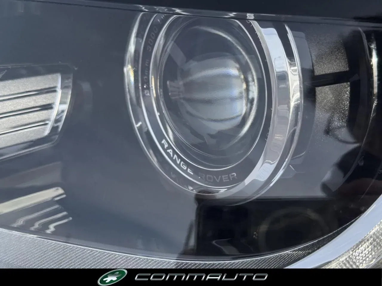 Land Rover Range Rover Sport 3.0 SDV6 HSE Dynamic foto 37