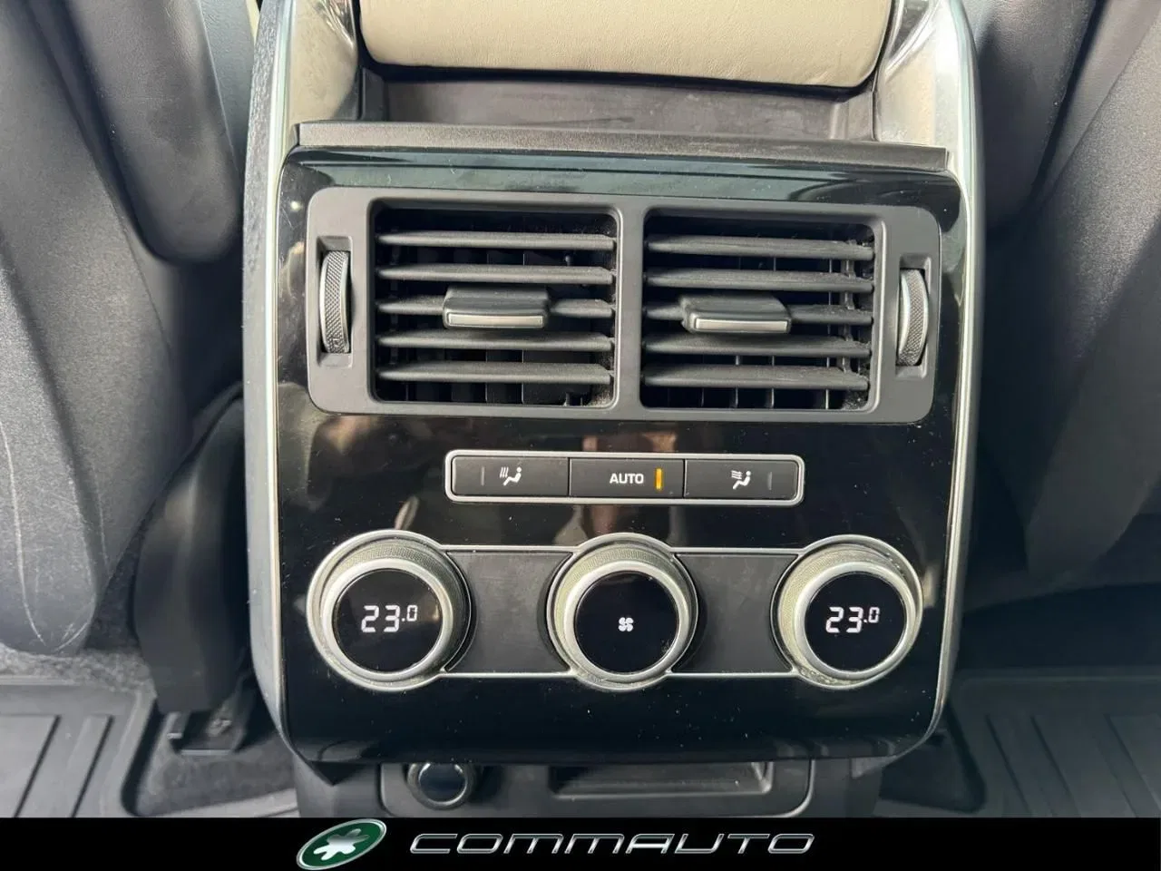 Land Rover Range Rover Sport 3.0 SDV6 HSE Dynamic foto 30