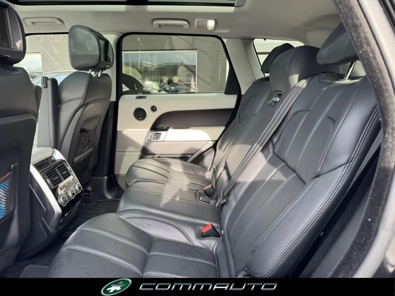 Land Rover Range Rover Sport 3.0 SDV6 HSE Dynamic foto 28