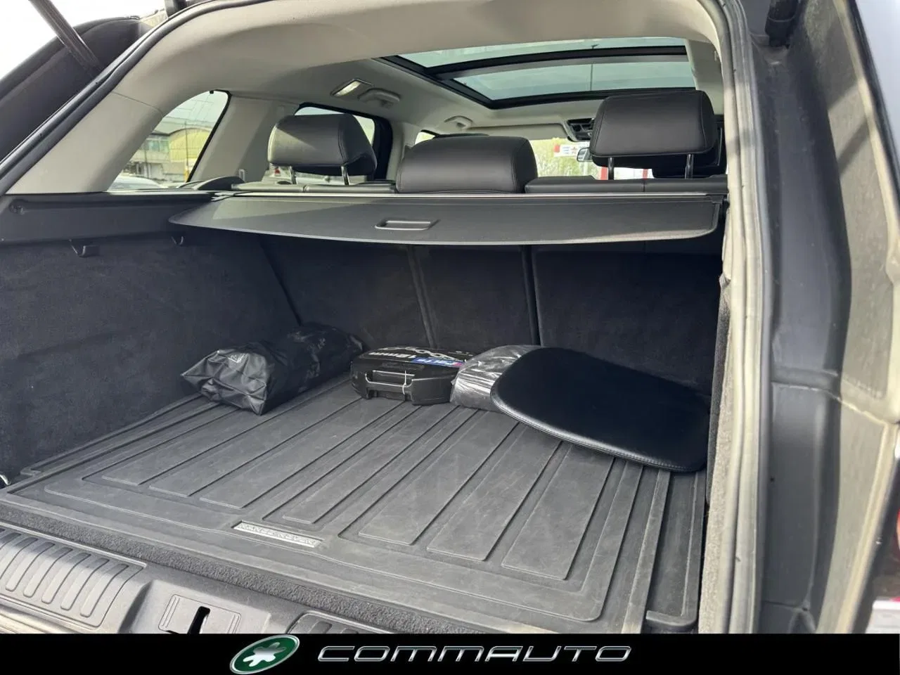 Land Rover Range Rover Sport 3.0 SDV6 HSE Dynamic foto 33